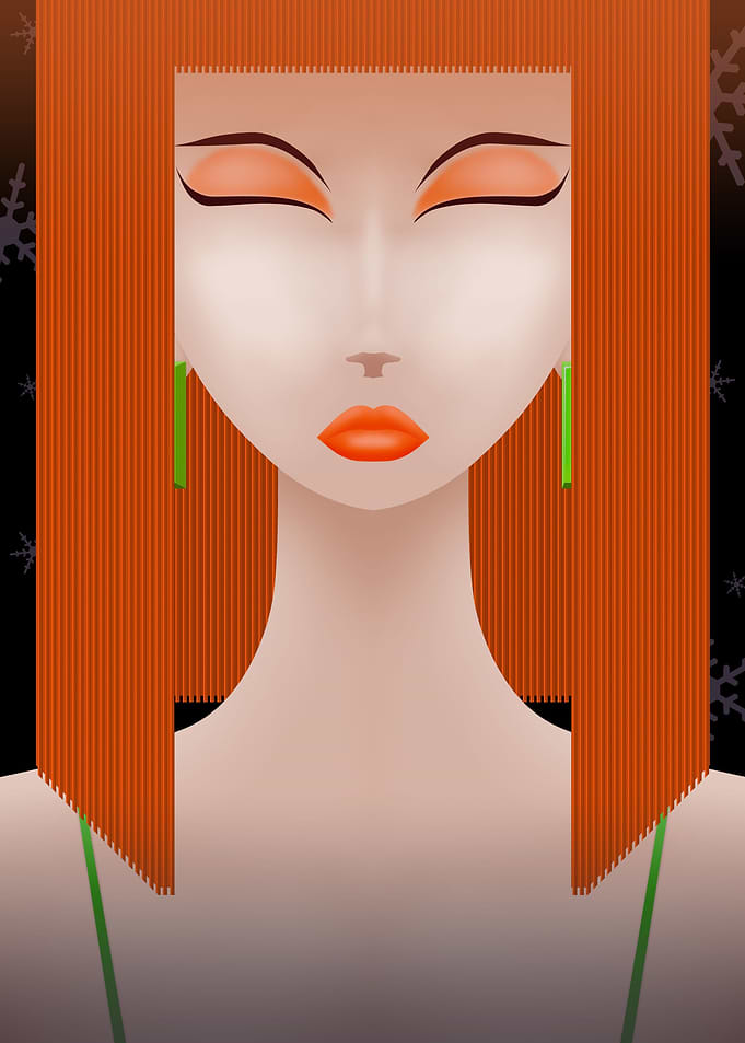 Bob girl