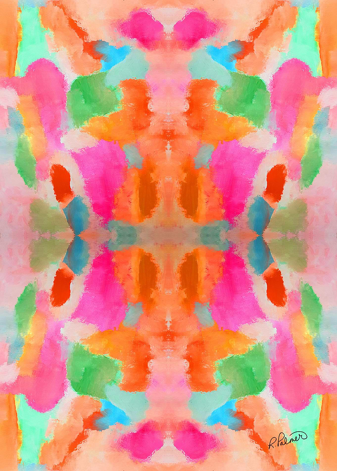 Tutti Fruiti