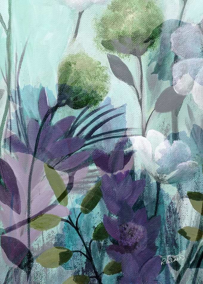 Flower Friends