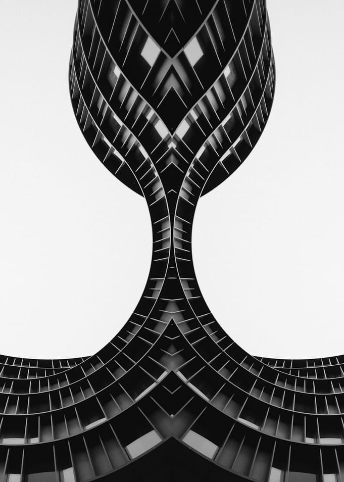 Ink drop