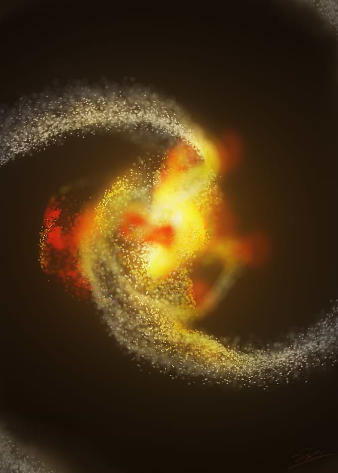 Fusion Fire