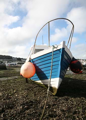 High and Dry Cornwall