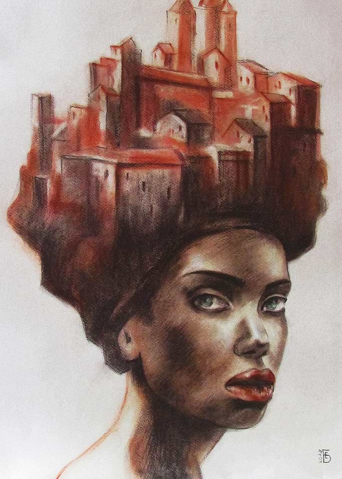 Nefertiti