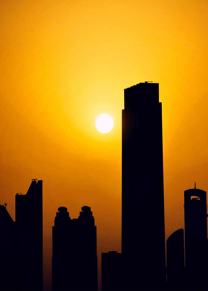 Silhouette