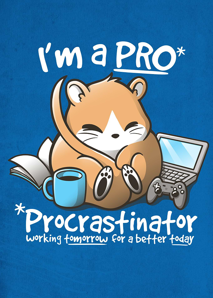 Dormouse is a PRO