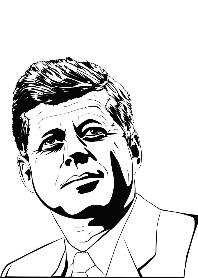 John Fitzgerald Kennedy