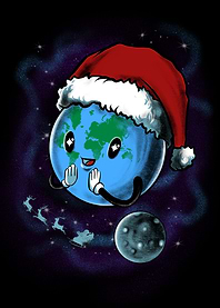 happy earth