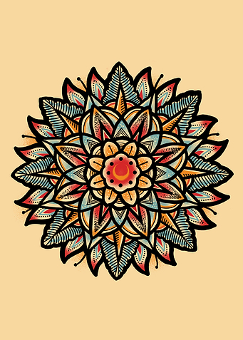 Night Flower