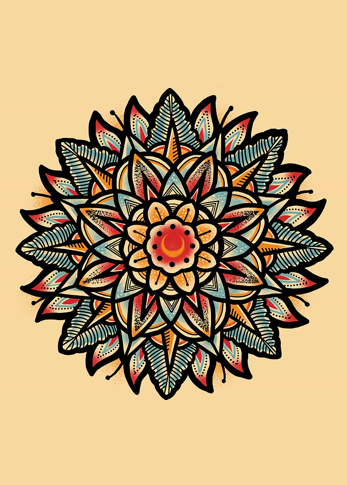 Night Flower