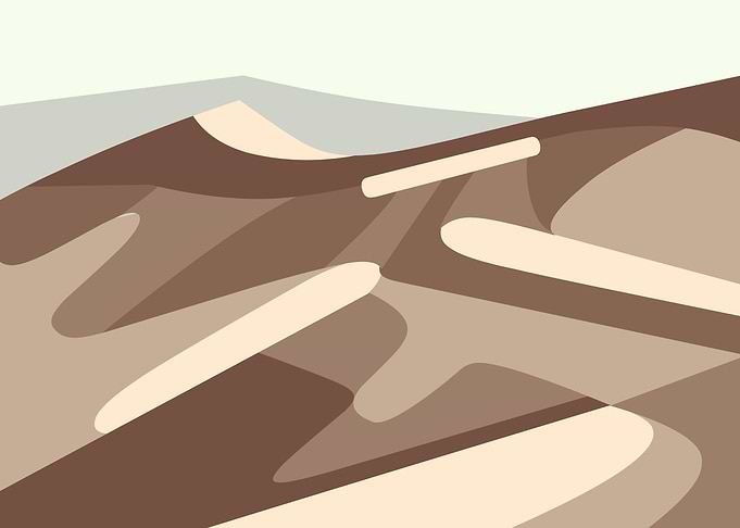 Sand