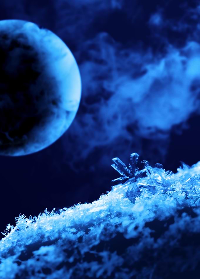 Frost