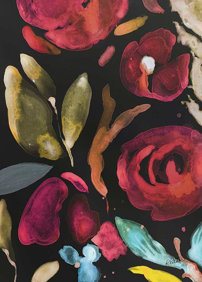 Petal Parade