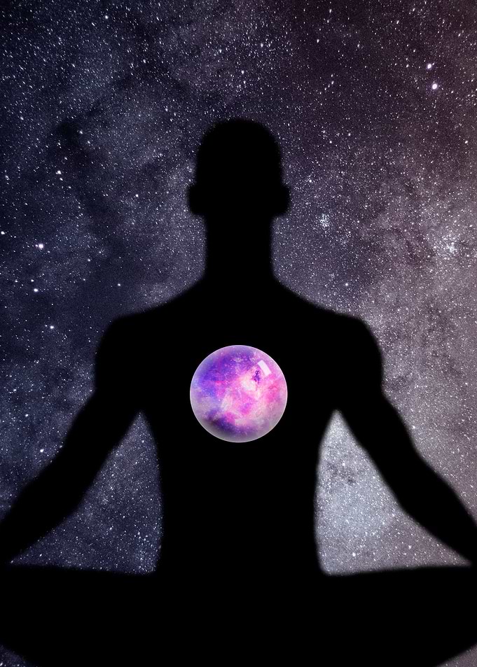 Inner Space