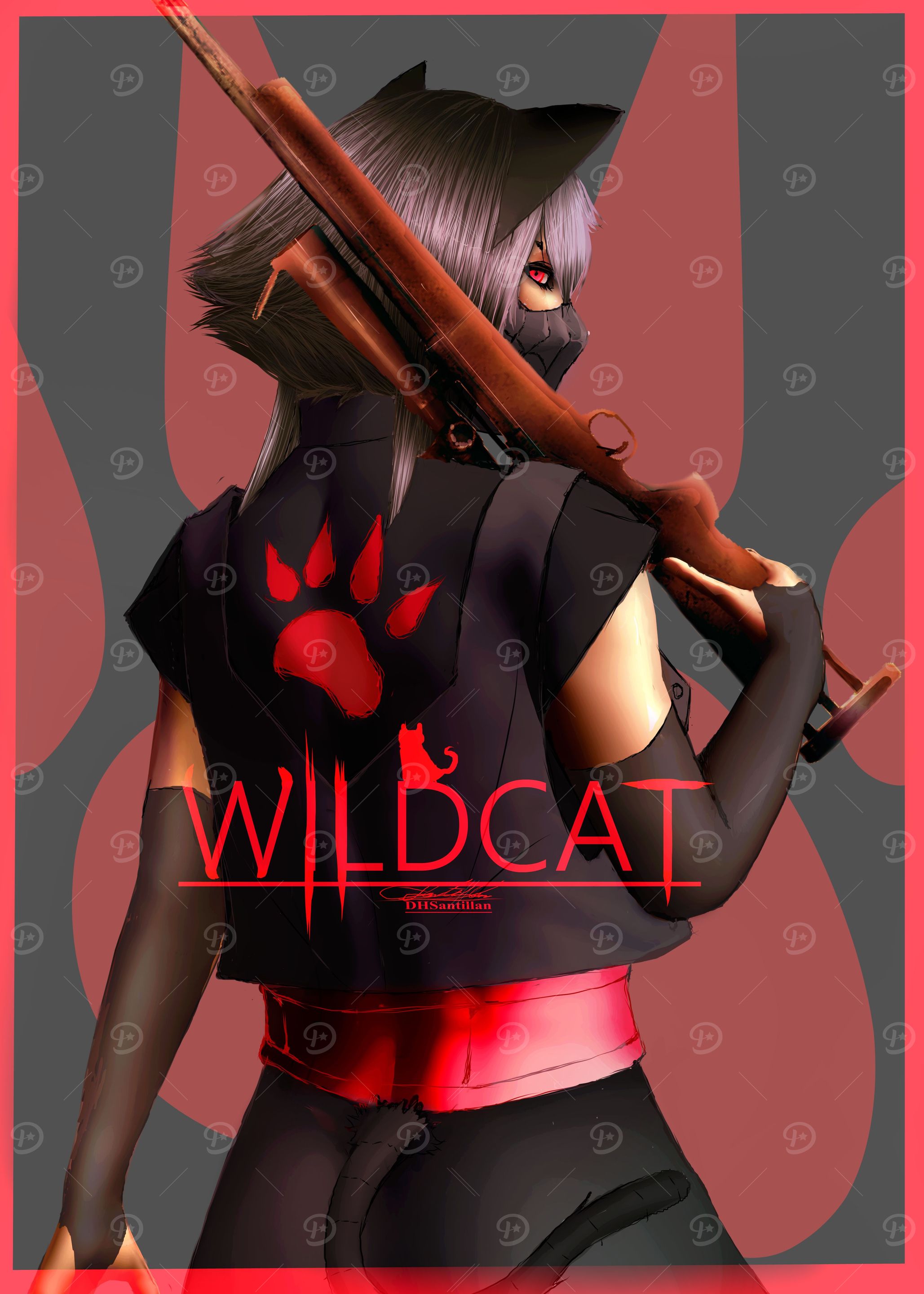WILDCAT