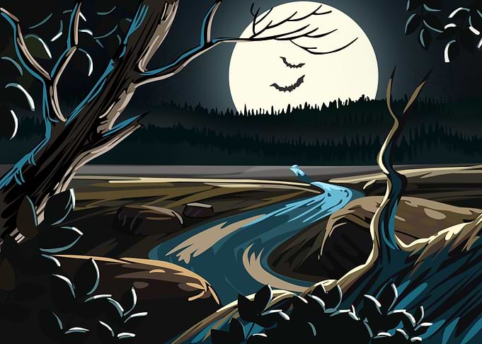 Moonlight
