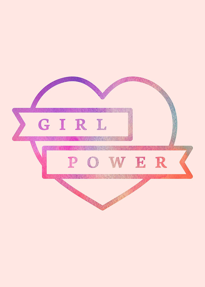 Girl Power