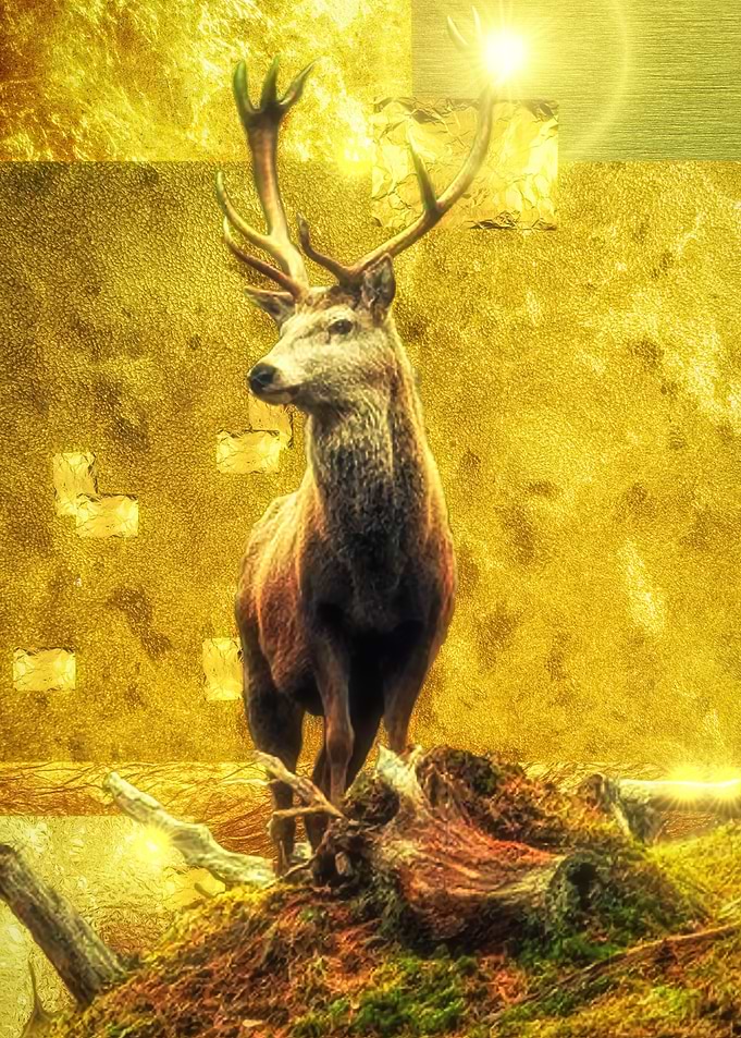 Majestic