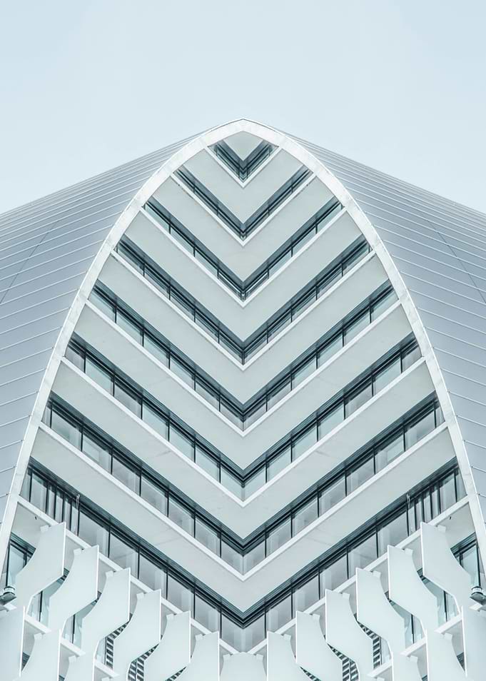 Truncated dome
