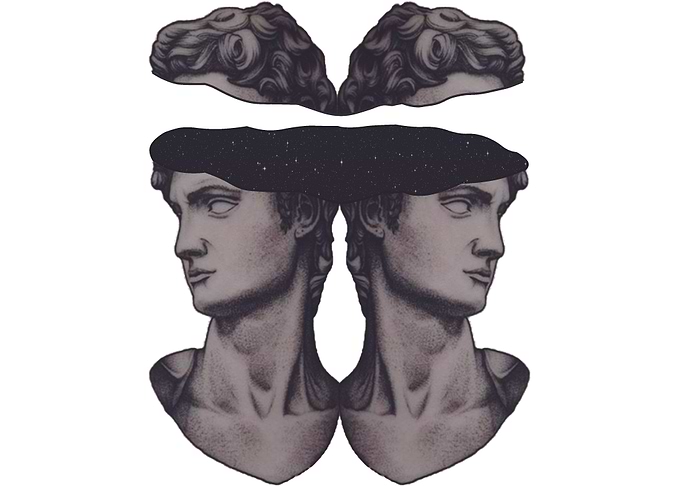 Two HeadsAreBetterThan One