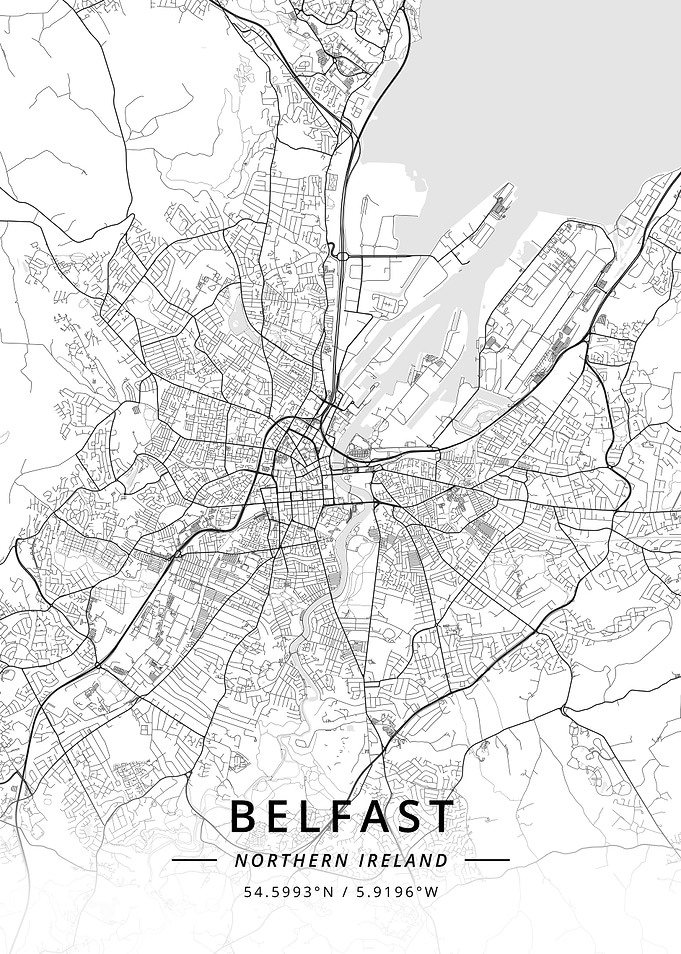 Belfast Northern Ireland