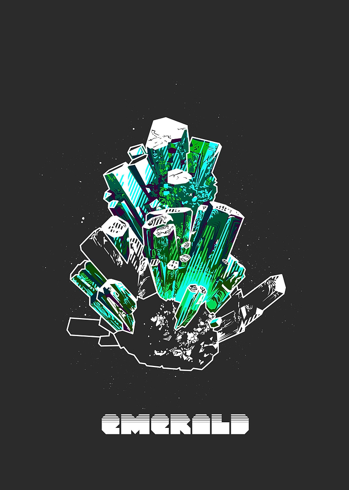 Emerald
