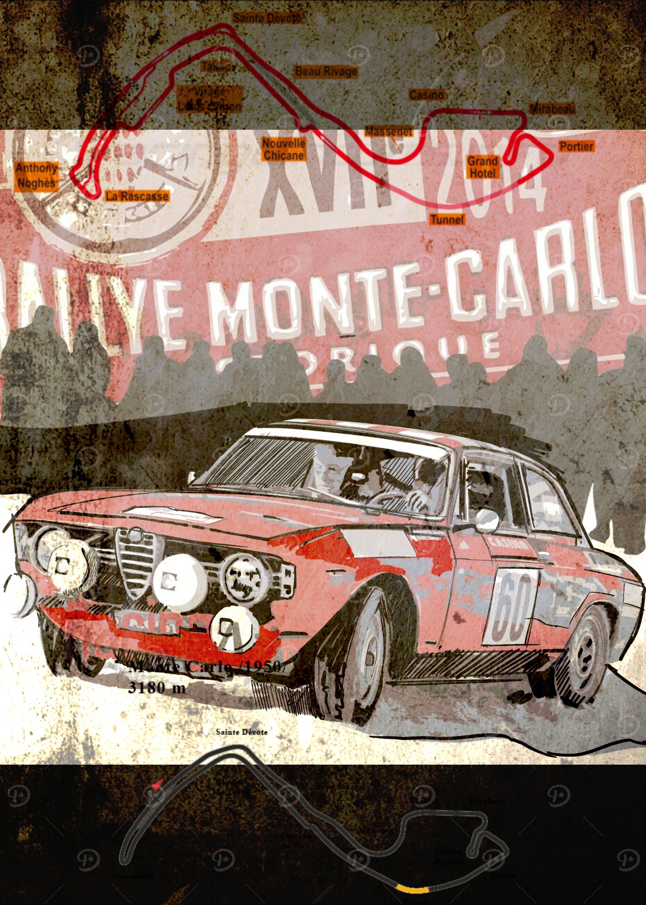 monte carlo