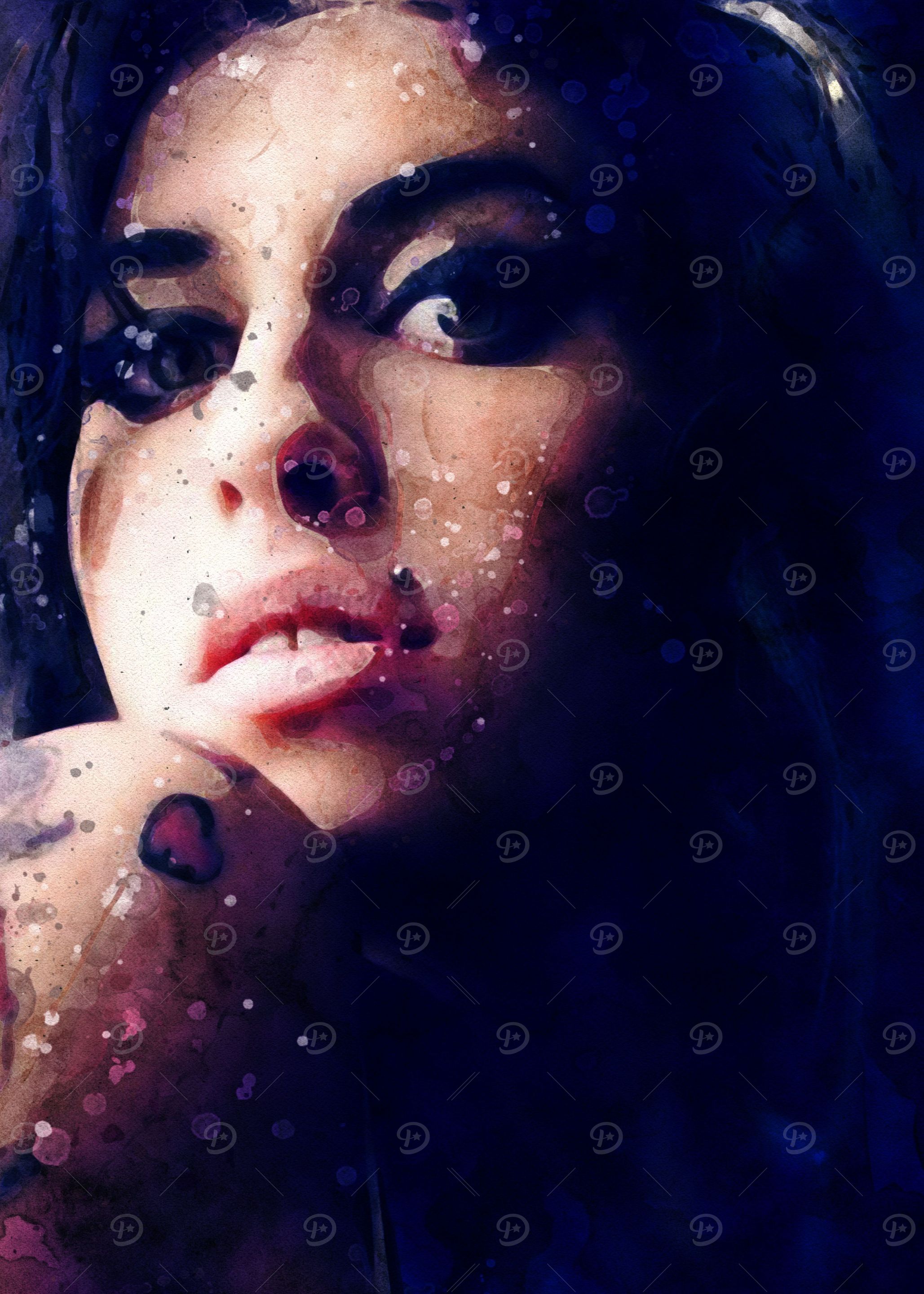 Amy Winehouse
