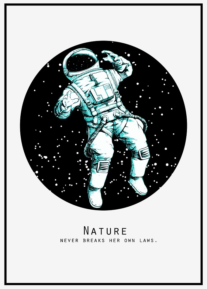 Cosmos and us