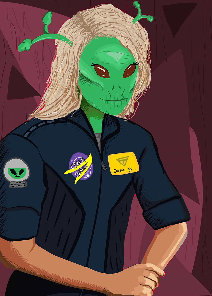 Alienated