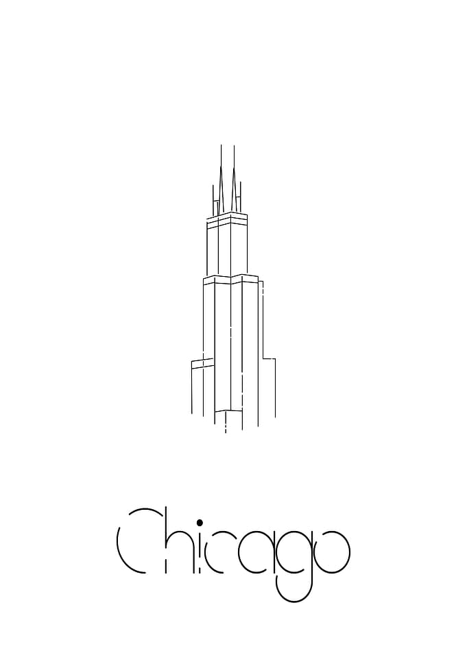 Chicago Minimalist