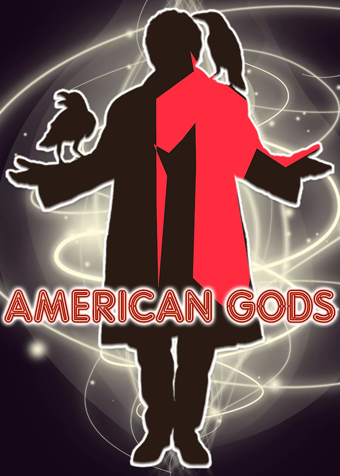 American Gods