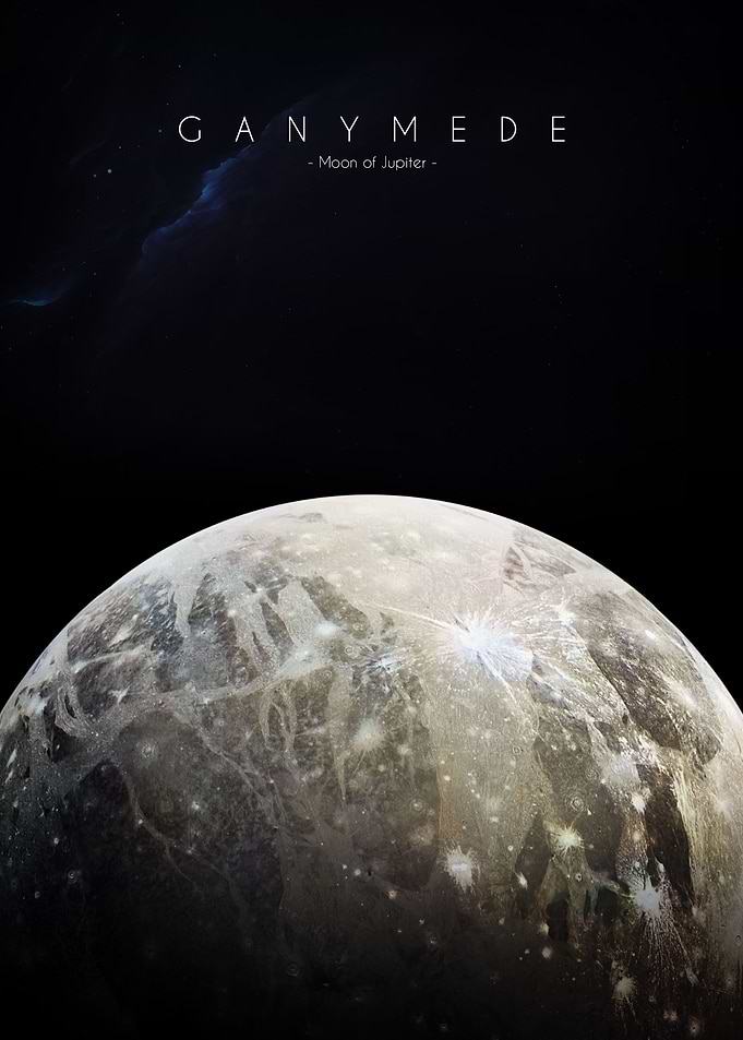 Ganymede