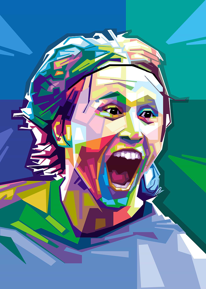 luca Modric