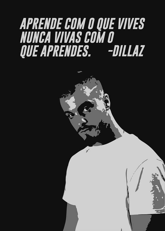 Dillaz Hip Hop