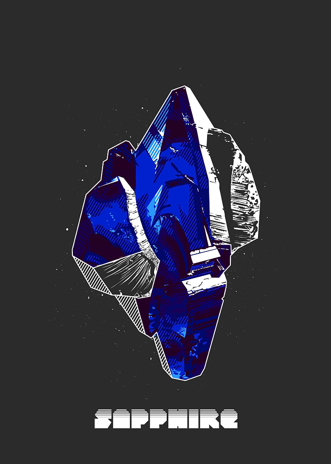 Sapphire