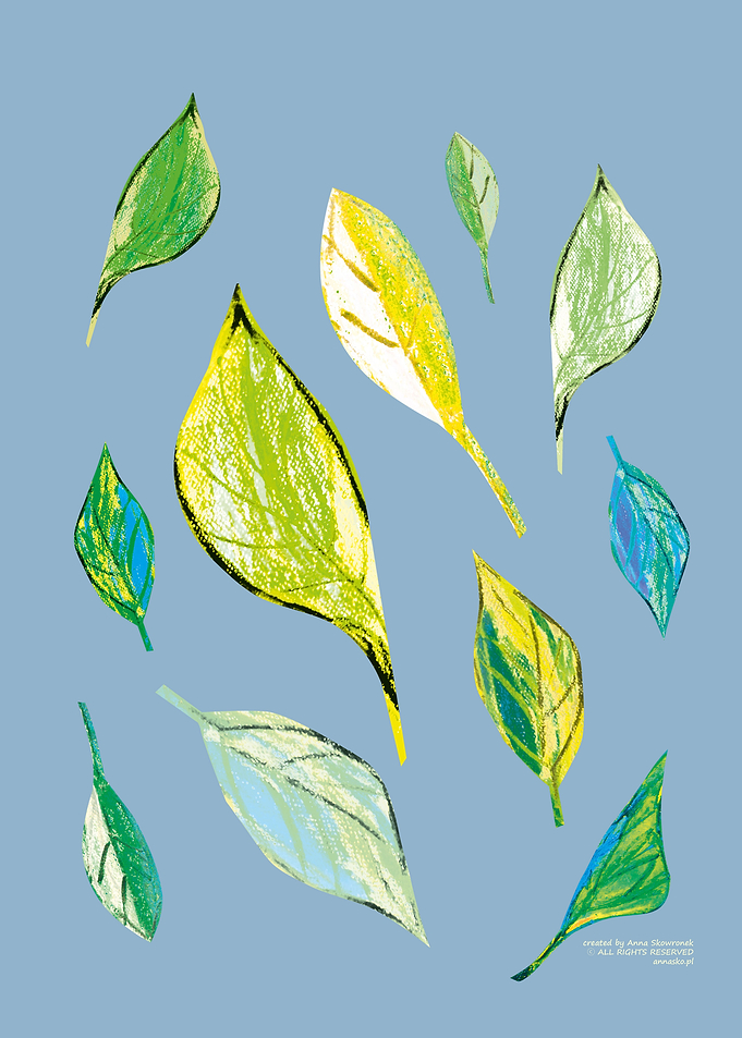 Spring pattern