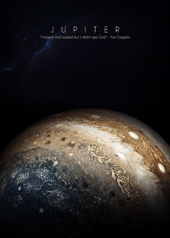 Jupiter
