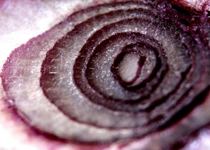 Red Onion