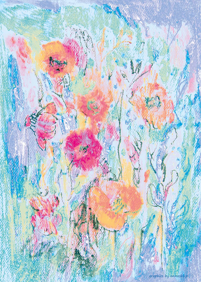Meadow painting n3
