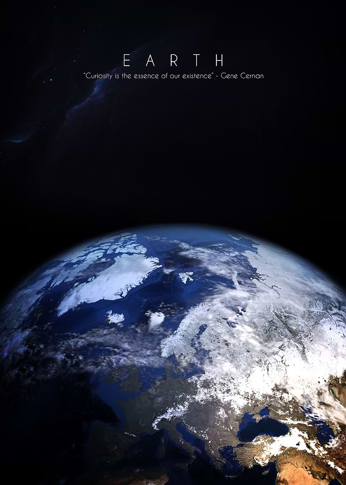 Earth