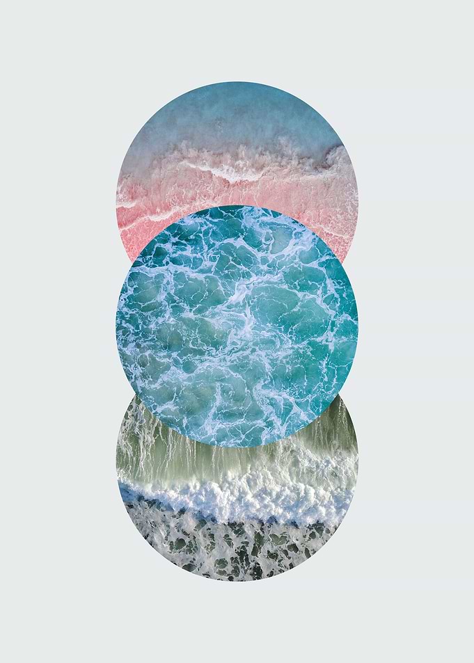 Ocean Circles