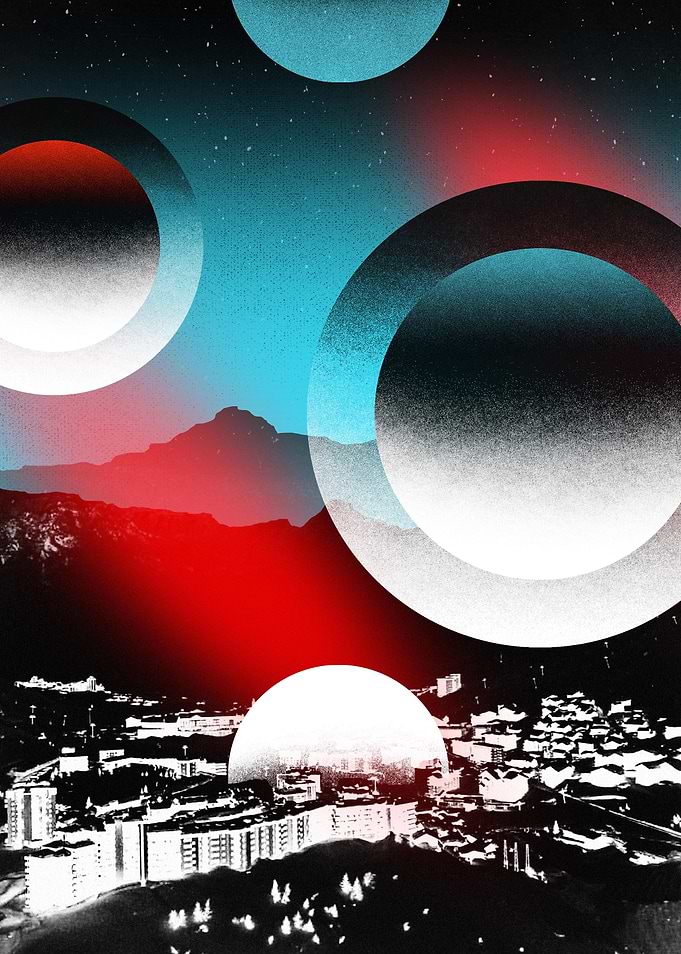 Supreme Universe