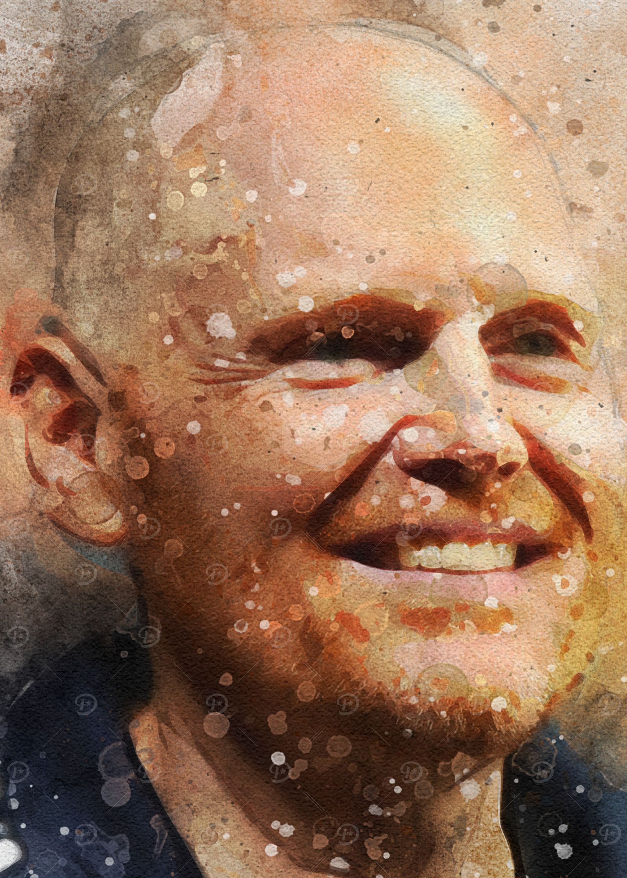 Bill Burr