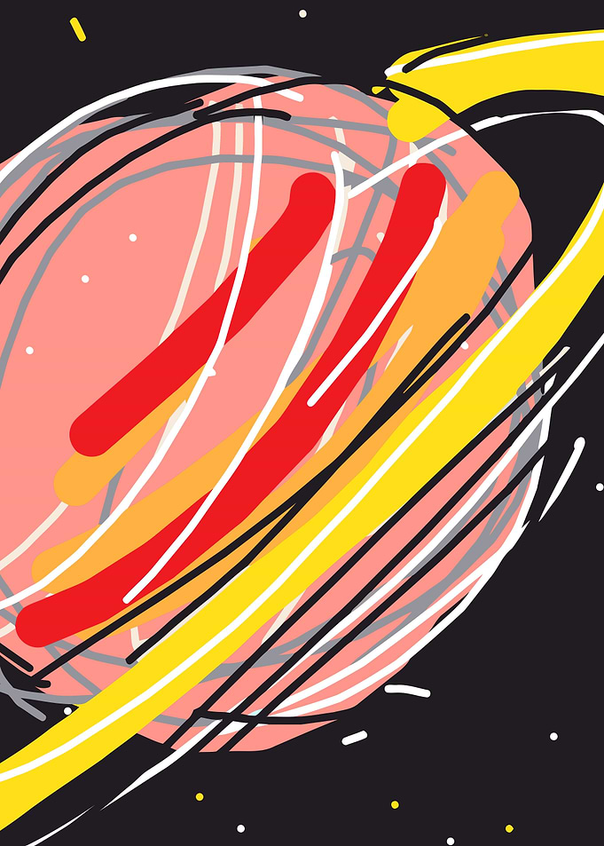 Saturn