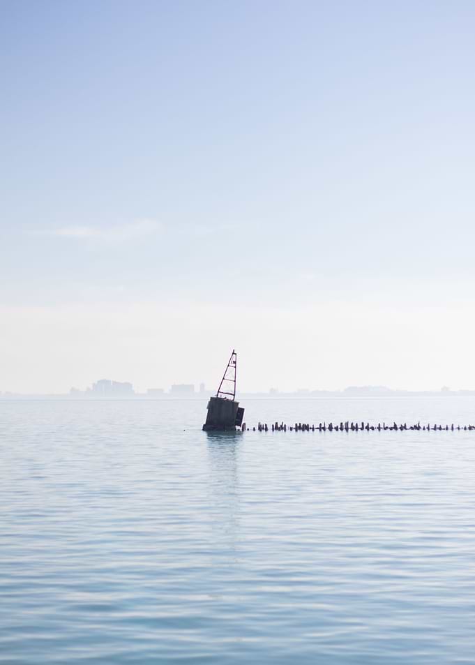 Buoy