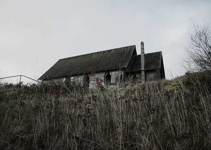 Church on the Hill