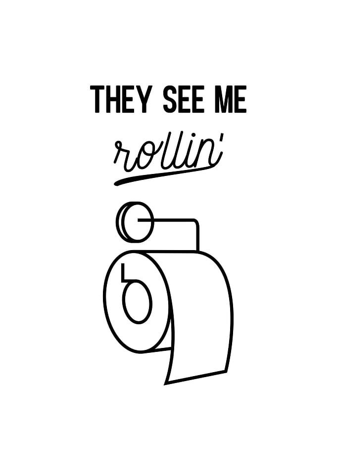 They See Me Rollin 2