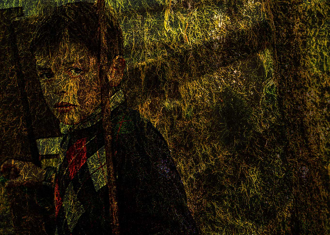 CHILD
