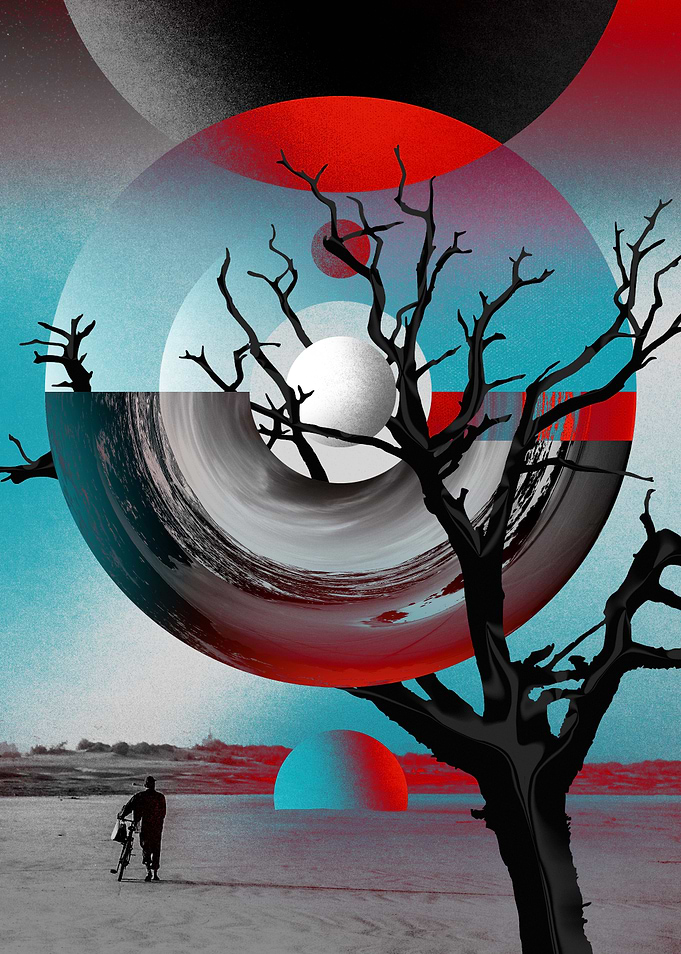 Dali Dreams