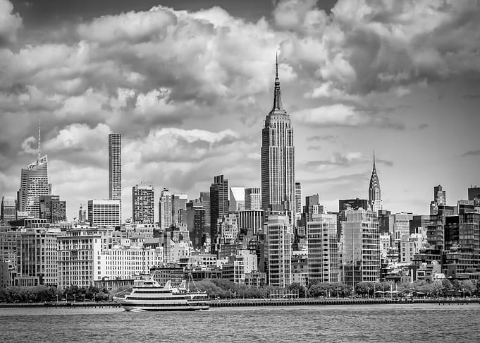 MIDTOWN MANHATTAN